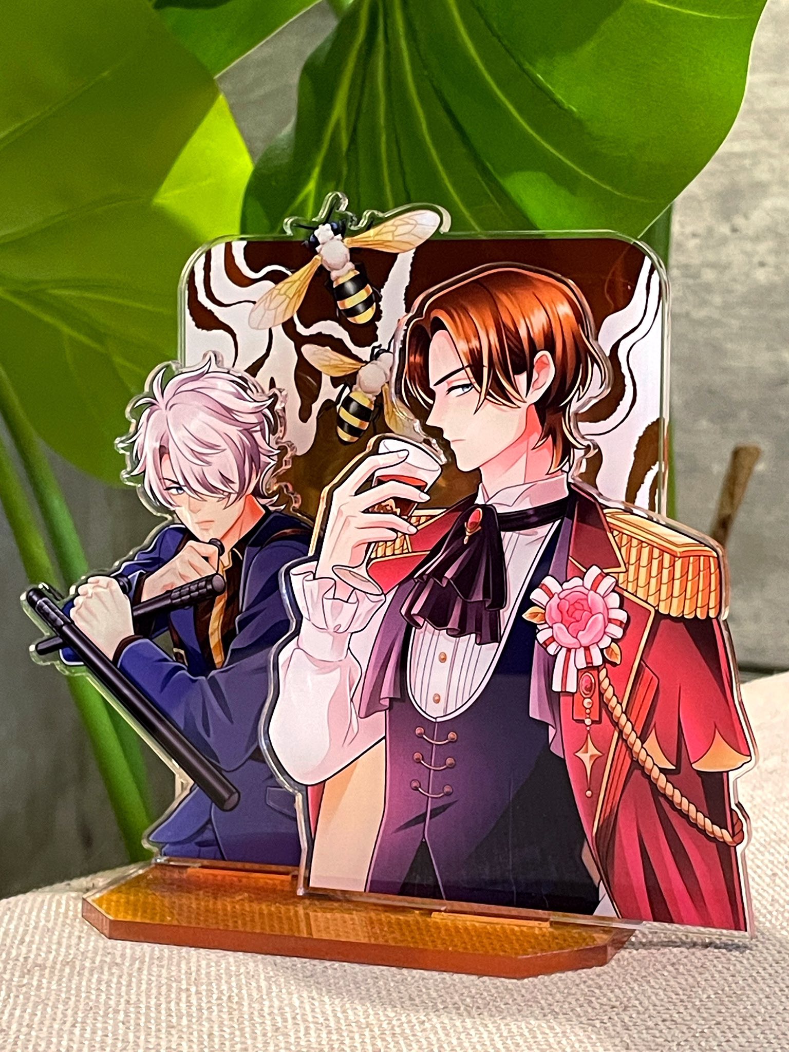 王子系列 Prince Series
