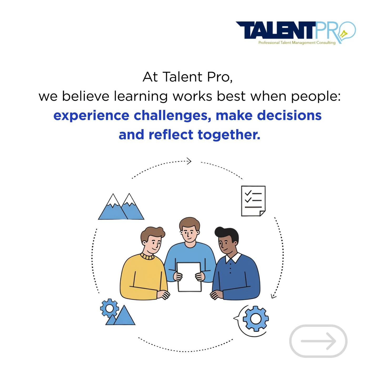 Talent Pro Consulting Sdn Bhd | Kuala Lumpur
