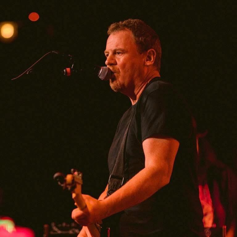 Pat Roddy Band | Belmar NJ