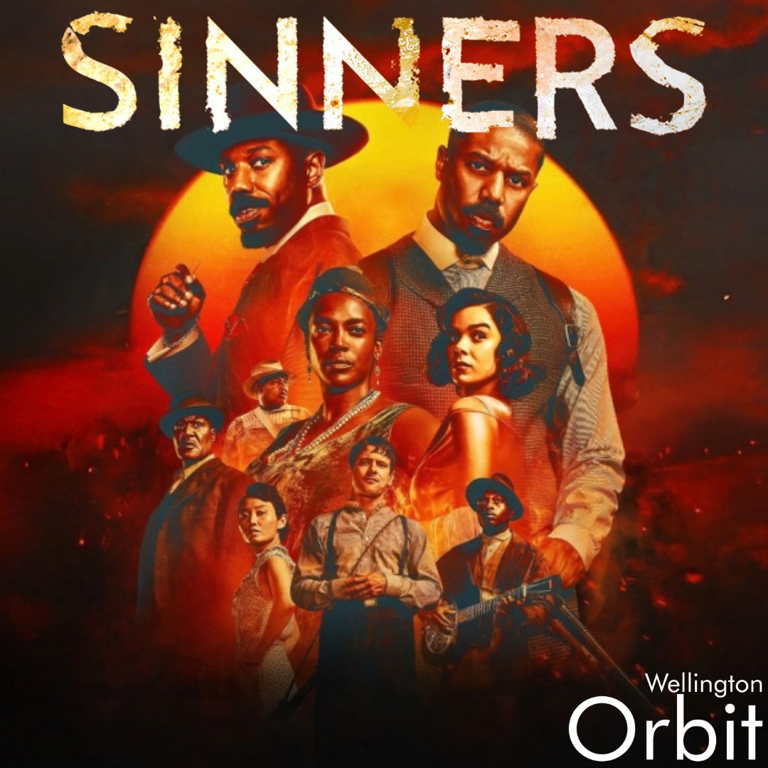 Wellington - Experience Ryan Coogler’s genre-defying horror epic ...