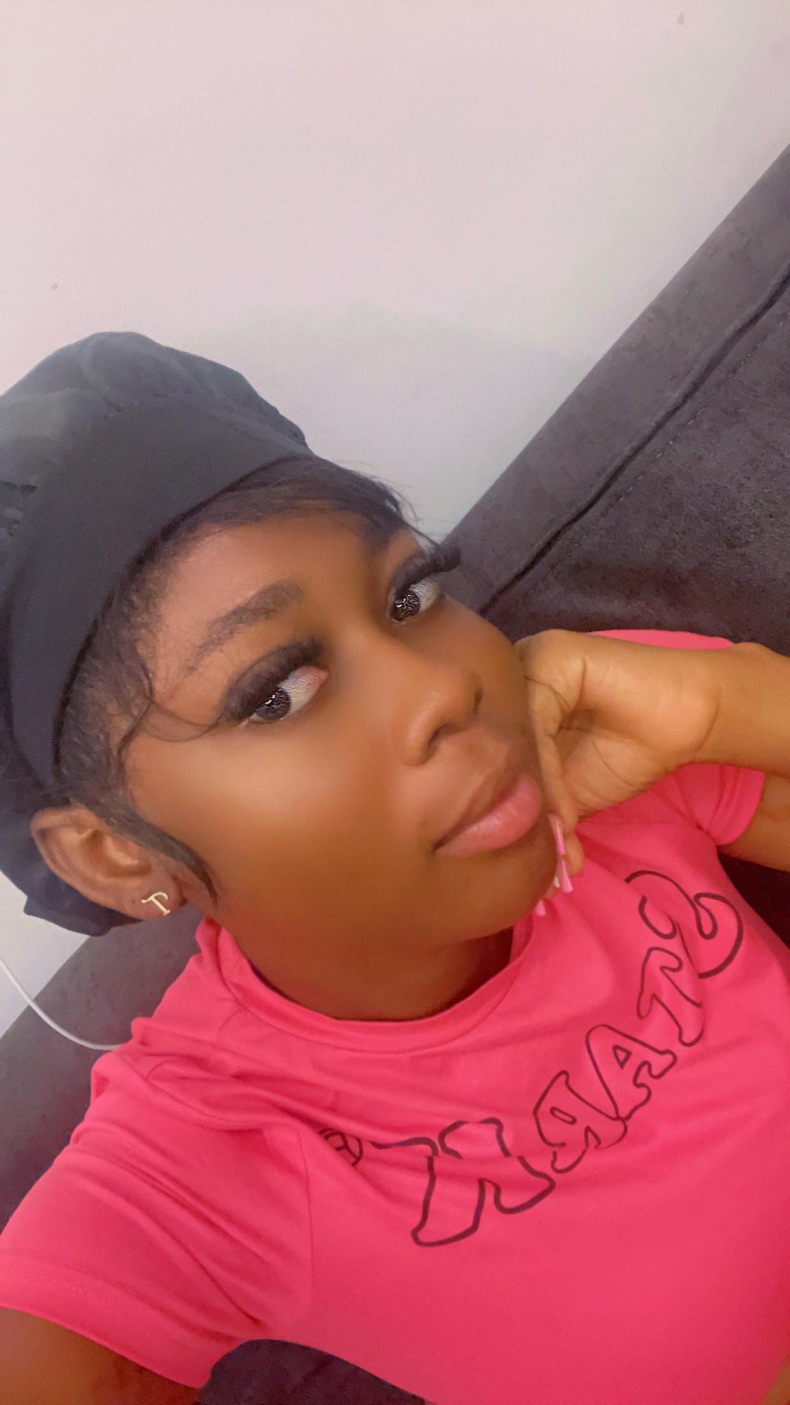 Pretty Ruth