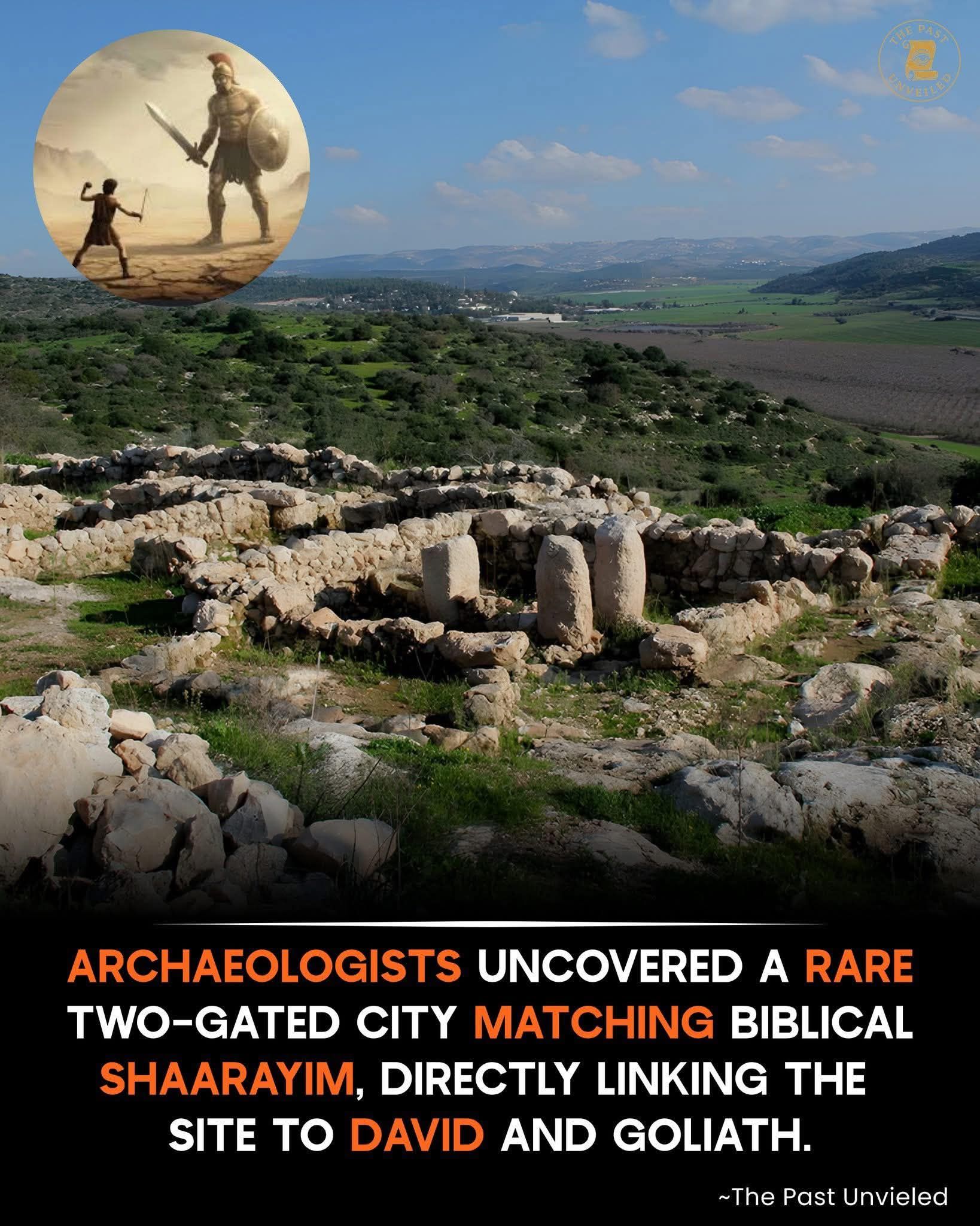 Kosher - 🇮🇱 ARCHAEOLOGISTS UNCOVER BIBLICAL CITY 