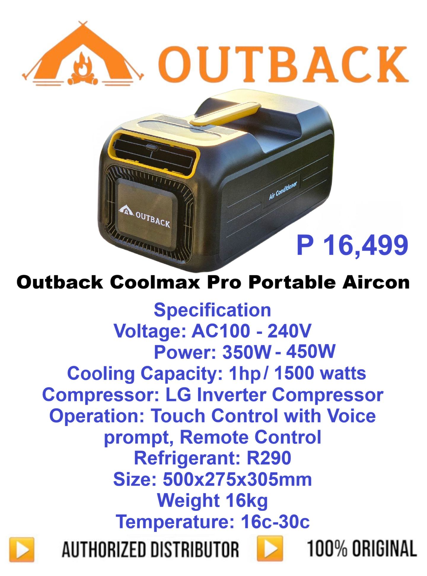 Outback Philippines added a new photo. - Outback Philippines