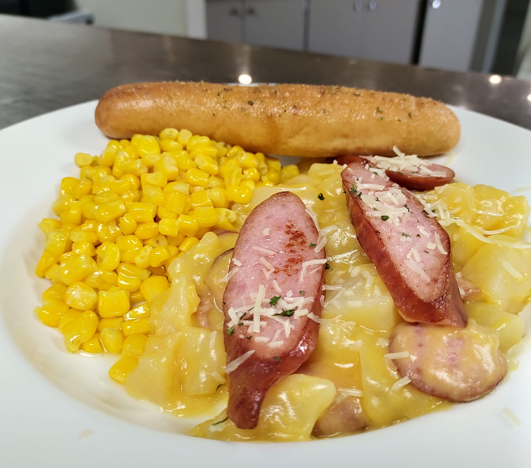 Cook's Cafe | Sheldon IA