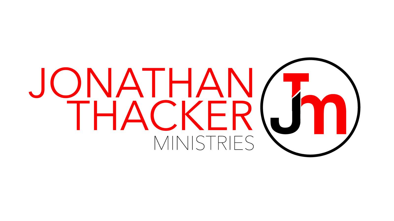 Jonathan Thacker