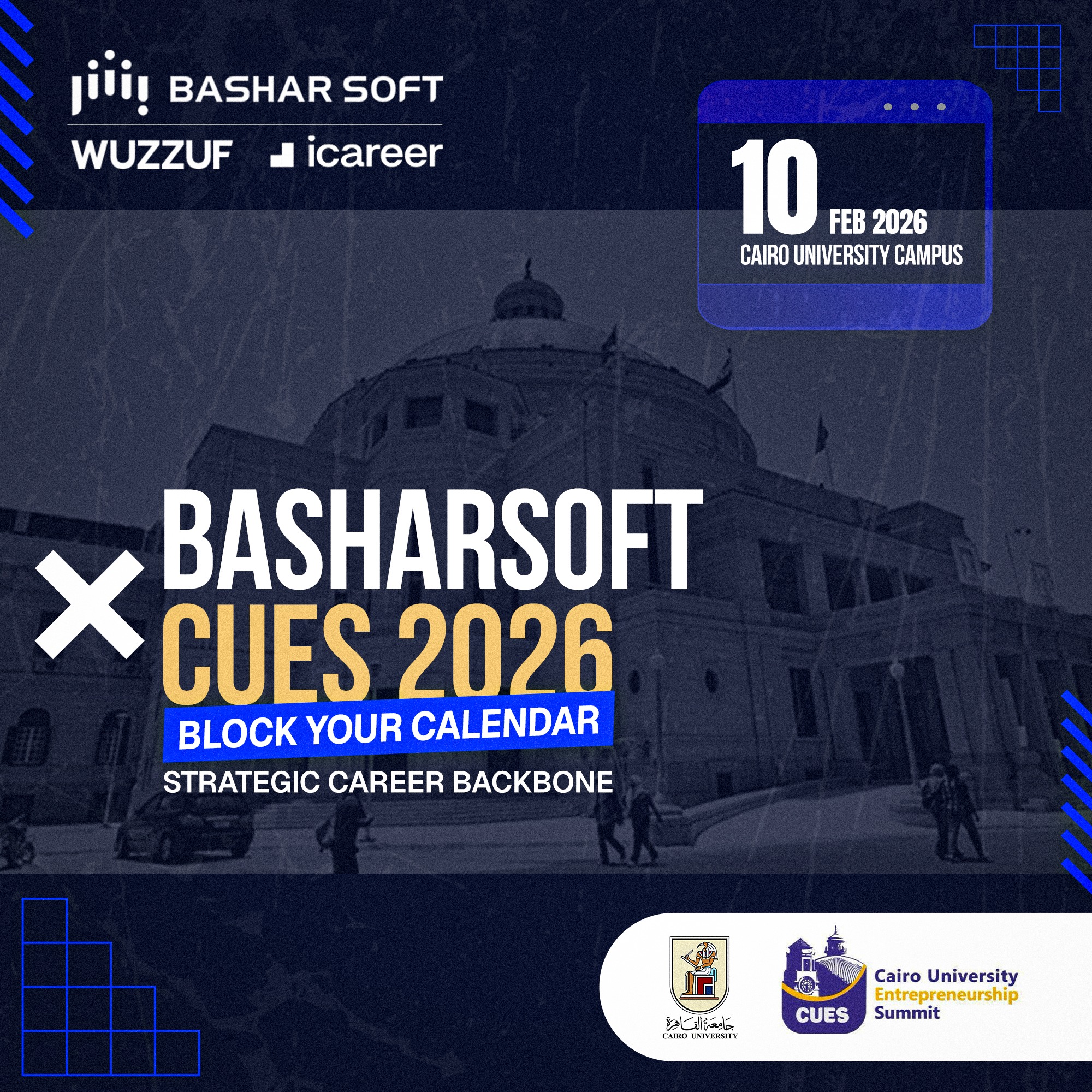 BasharSoft | Cairo
