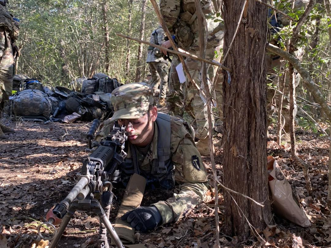 Texas A&M Army ROTC added a new photo. - Texas A&M Army ROTC