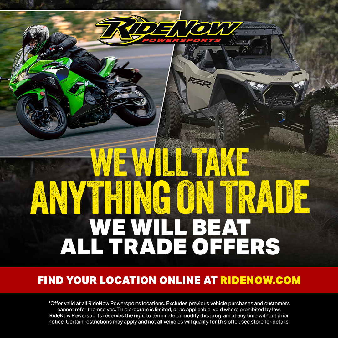 RideNow Powersports McDonough | McDonough GA