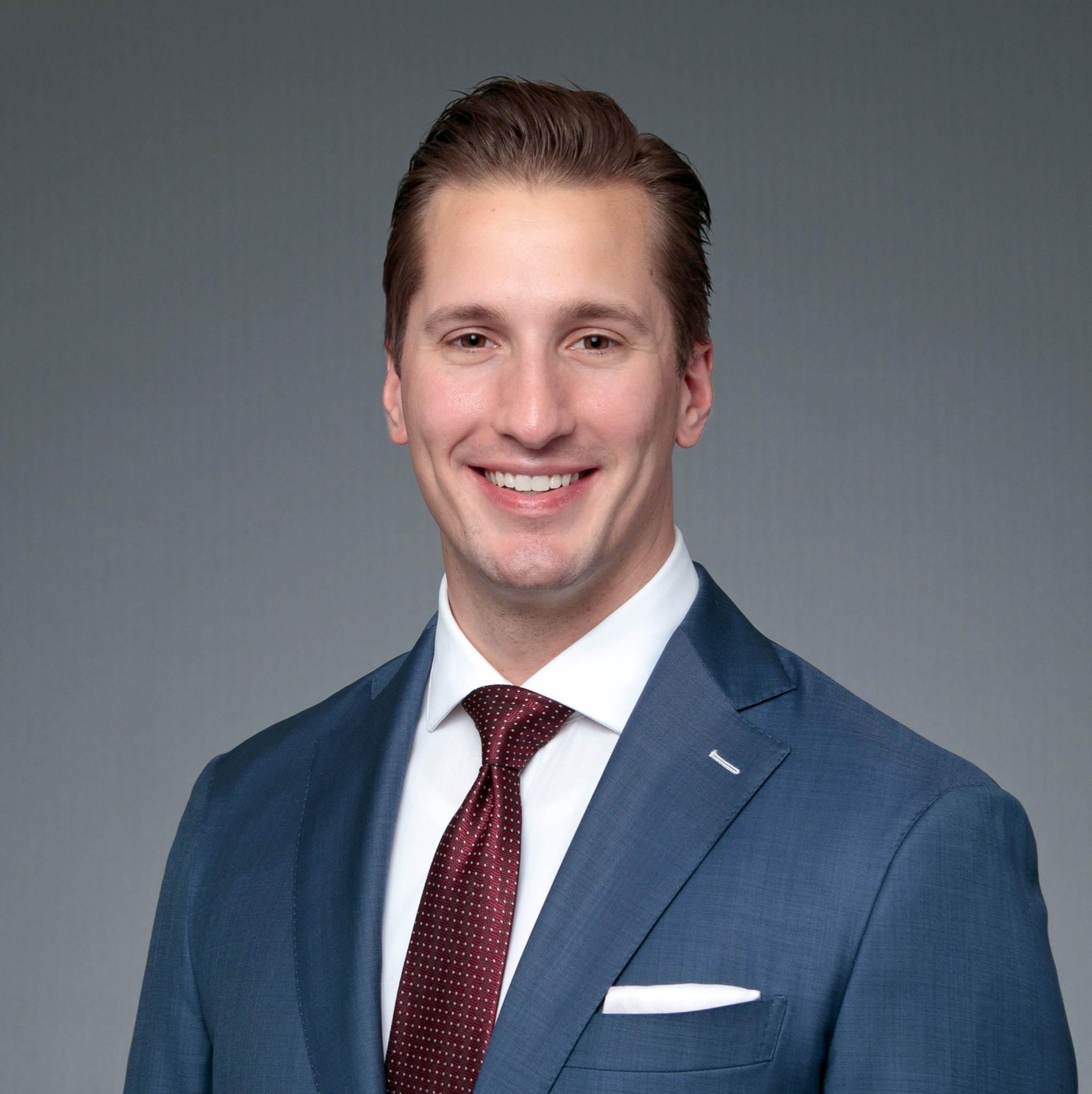 Chris Dime, CFP - Dime & Associates | Edmonds WA