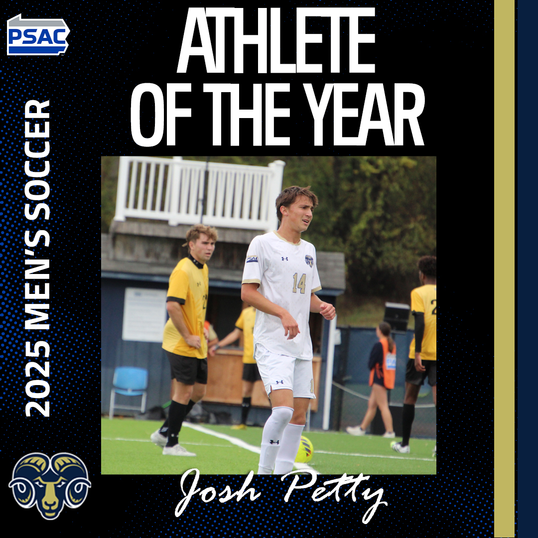 MEN'S SOCCER: The... - Pennsylvania State Athletic Conference | Facebook