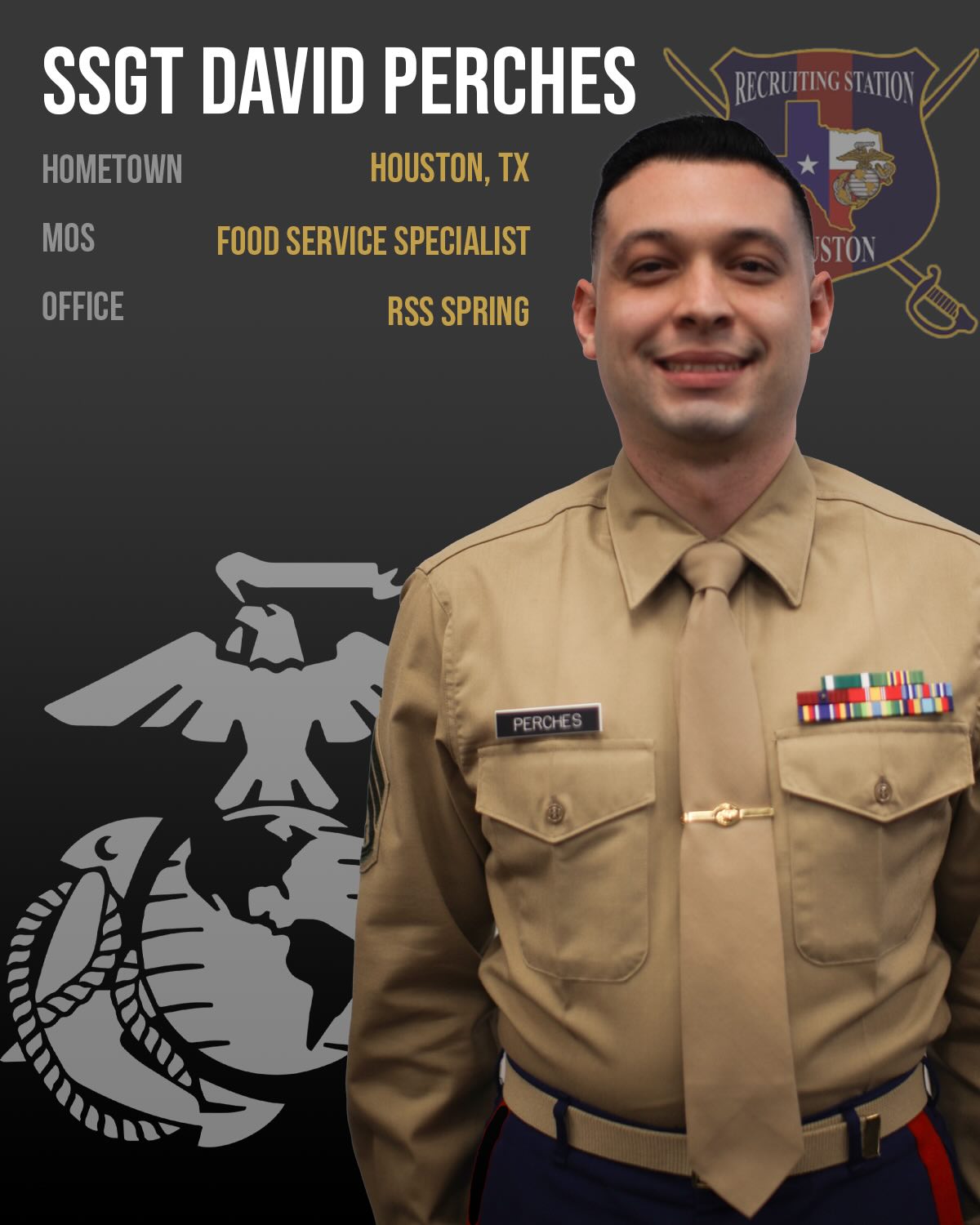 Houston Marines