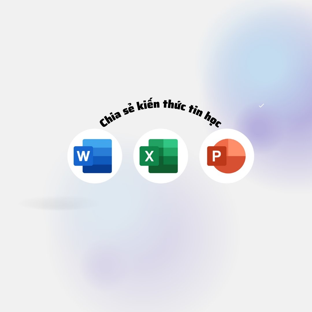 Cách khắc phục lỗi bảng bị nhảy trong Word. #Tinhocvanphong #Sachexcel ...