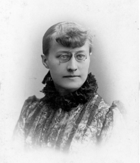 Happy birthday to Edith Libby Cutter!... - Victoria Mansion | Facebook