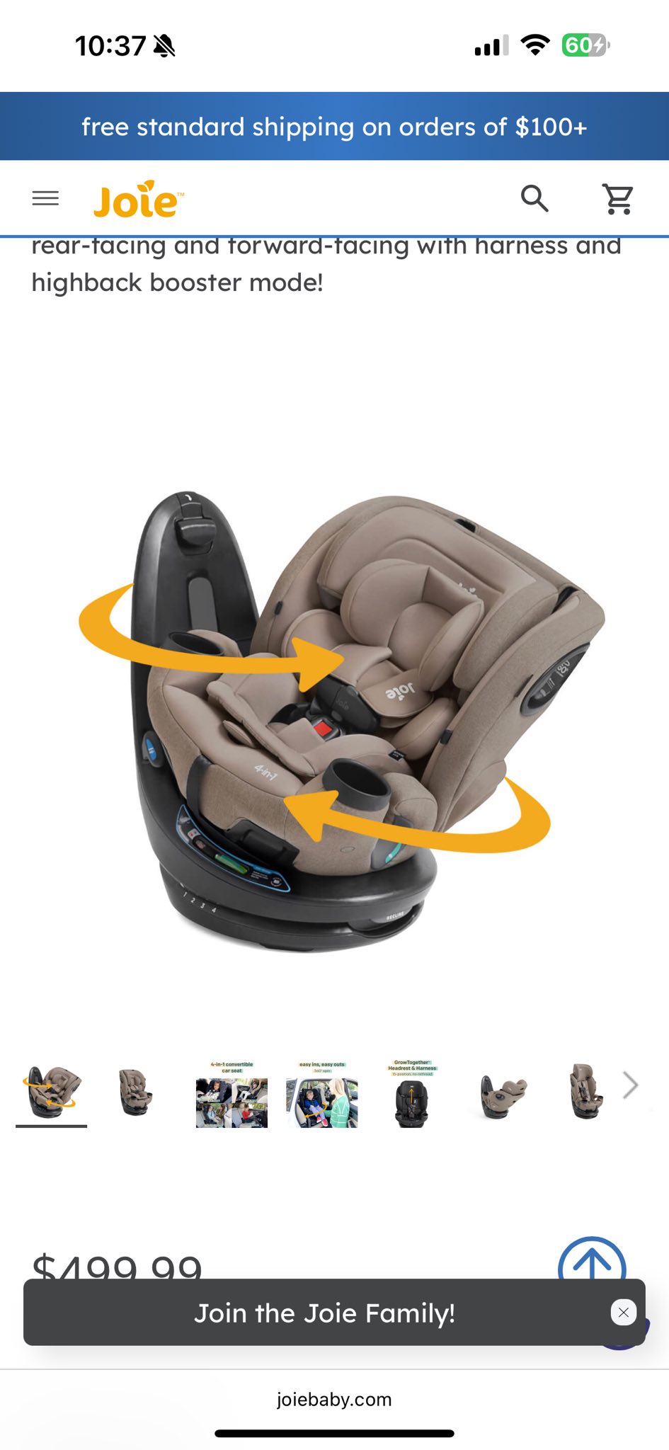 bugaboo comfort wheeled board cameleon Adapter (Previous Versions) – Swaddles Baby 8717447325062 Color:SPINE GREY K1 Colorwave Modular Helmet or sit and rest