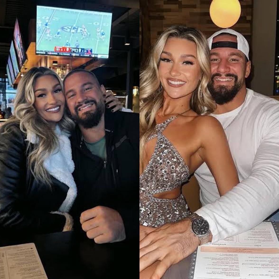 WWE NXT Superstar Izzi Dame has... - American Wrestling | Facebook