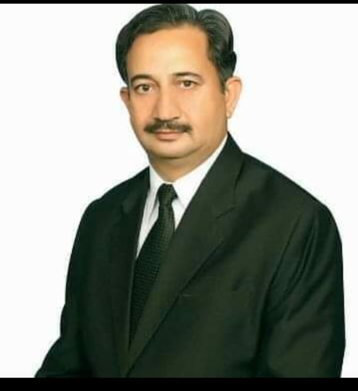 Team-CH M Rafiq Jathol