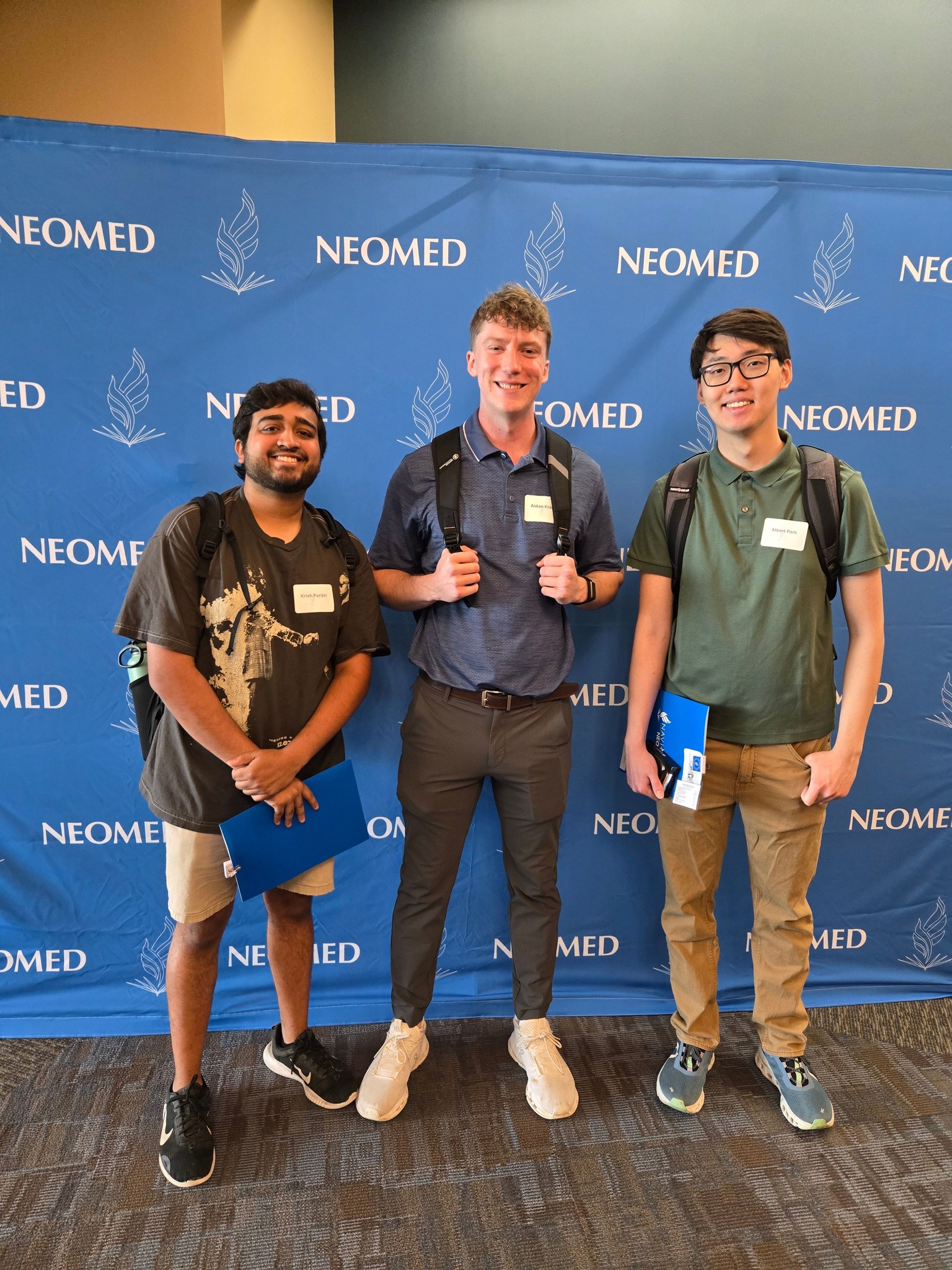 Northeast Ohio Medical University | Rootstown OH