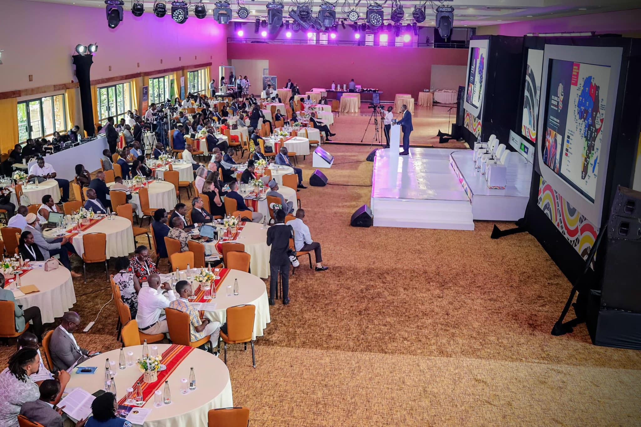 Private Sector Foundation Uganda- (PSFU)