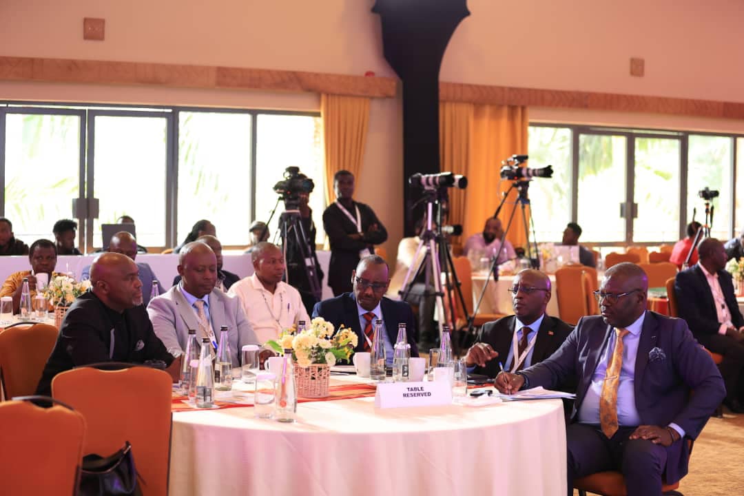 Private Sector Foundation Uganda- (PSFU)