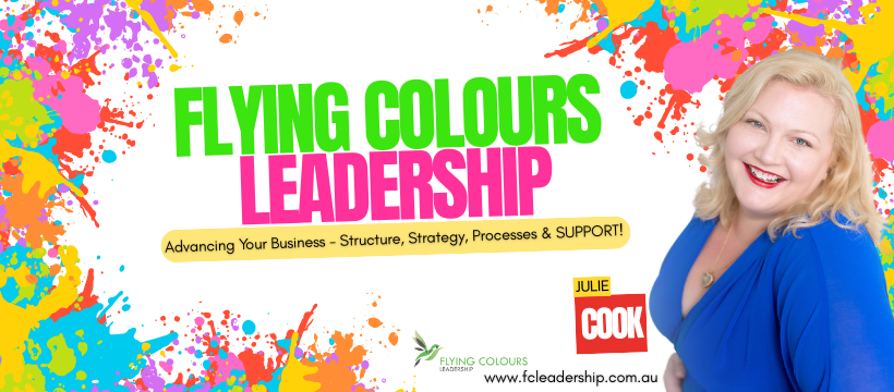 Flying Colours Leadership | Gold Coast QLD