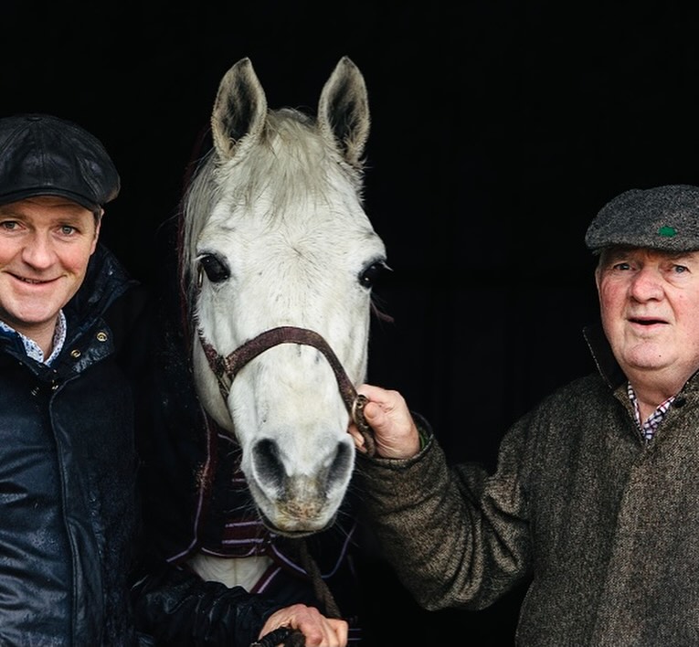 Diamond's Equine Renvyle - The Connemara Pony National Stud added a new ...