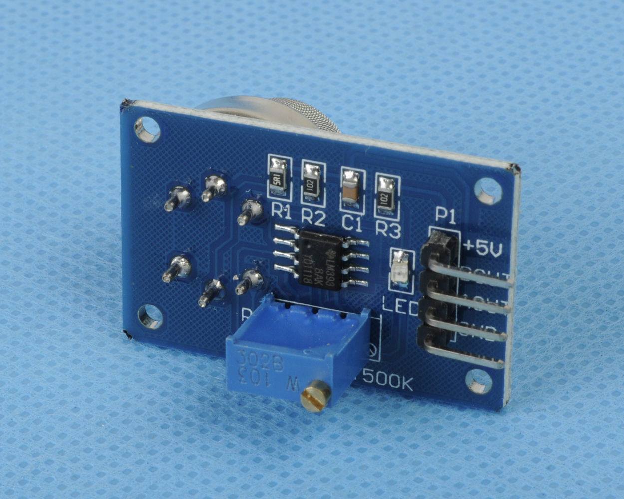 Arduino Kosovo and Albania