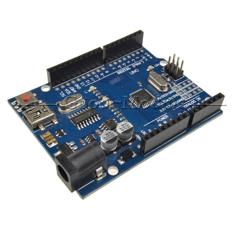 Arduino Kosovo and Albania