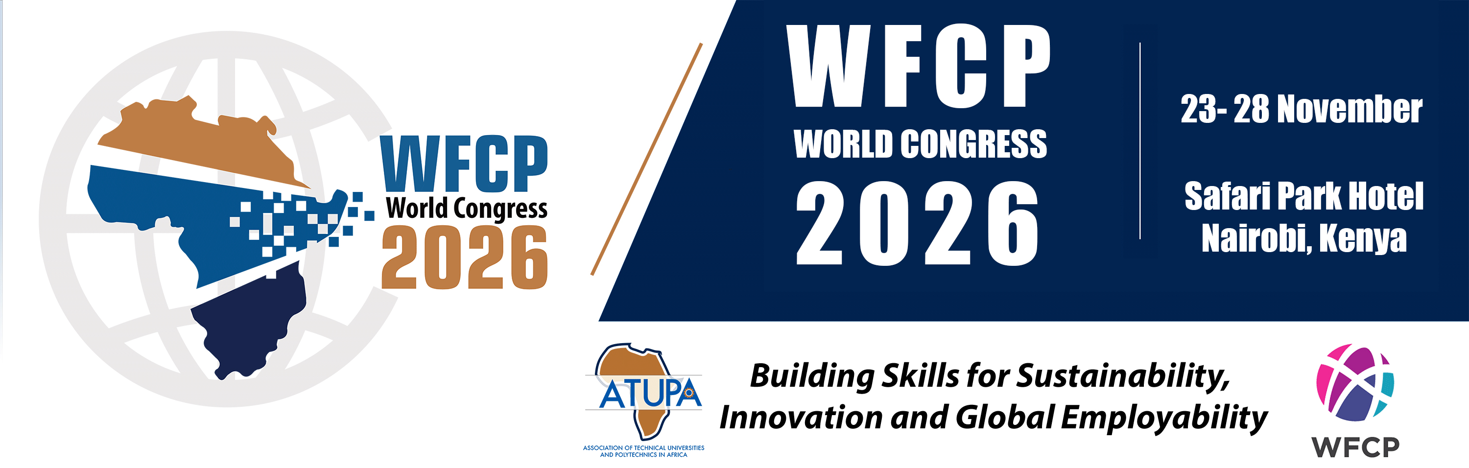 Association of Technical Universities and Polytechnics in Africa ...