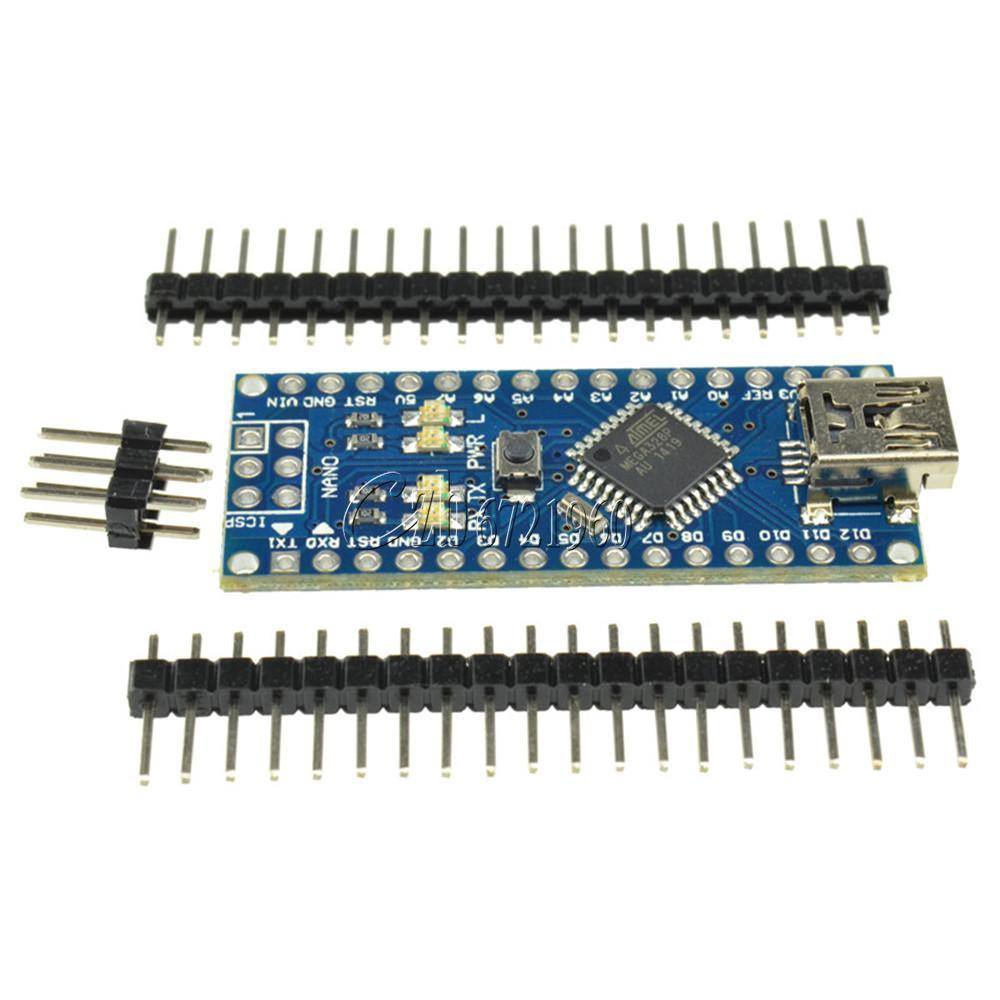 Arduino Kosovo and Albania