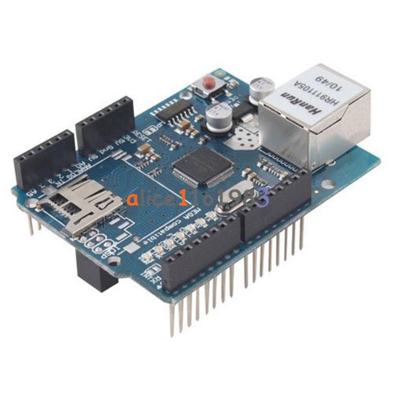 Arduino Kosovo and Albania