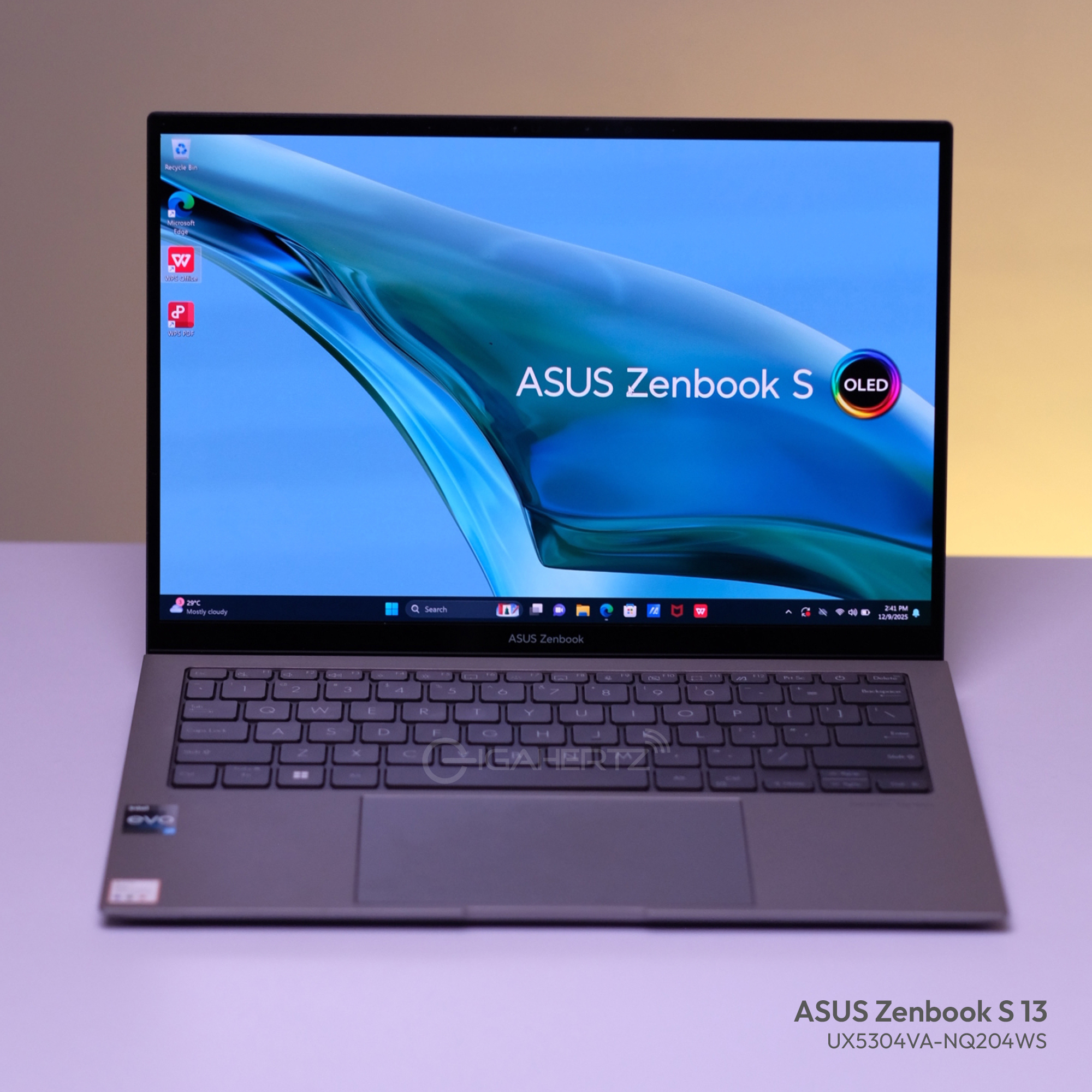 Ultralight Ux435eal Ux435egl REVIEW: ZenBook 14 UX435, A Great 