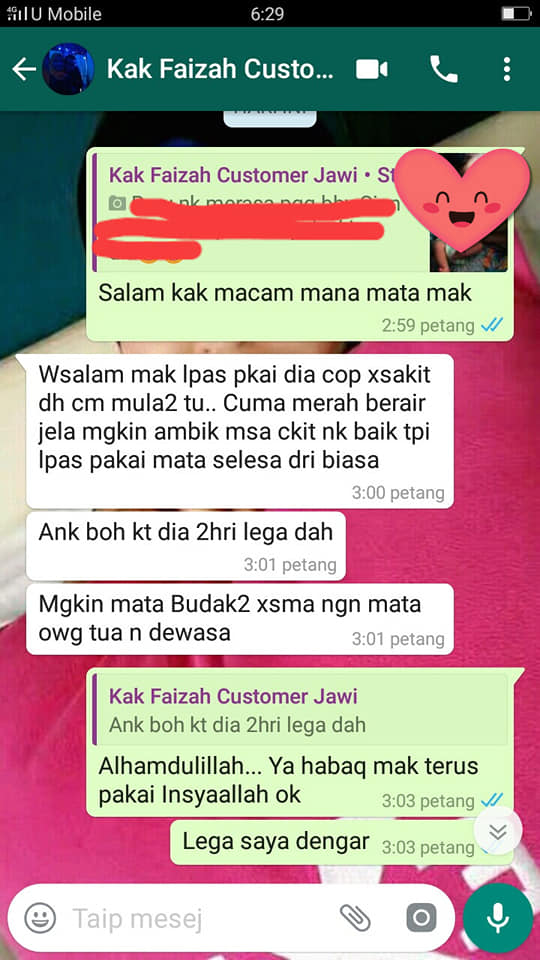 Qurrotaaini Pulau Pinang - Posts  Facebook