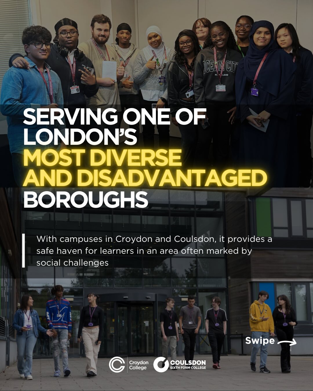 Croydon College | Croydon