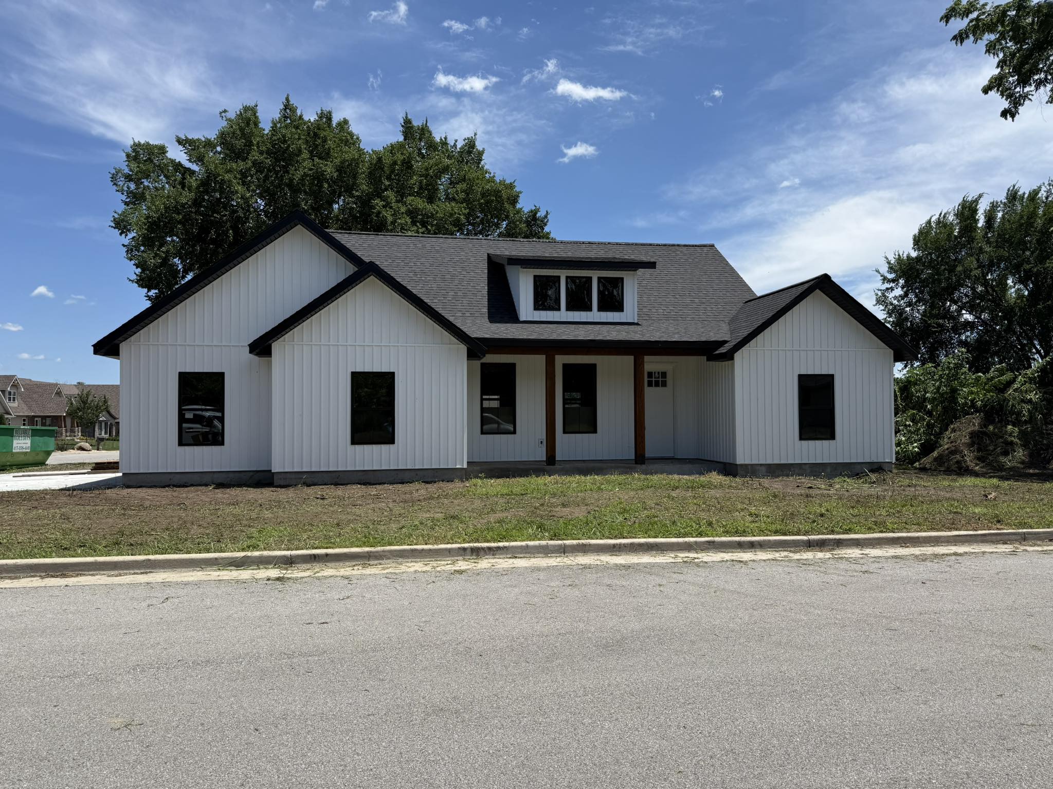 Bates Building LLC | Carthage MO
