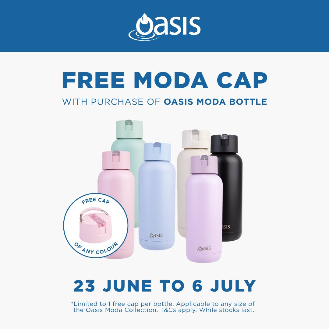 Boarding - 💧𝐒𝐢𝐩 𝐟𝐫𝐞𝐬𝐡, 𝐭𝐨𝐩 𝐢𝐭 𝐨𝐟𝐟 𝐟𝐨𝐫 𝐅𝐑𝐄𝐄! Pick your fave Oasis Moda ...