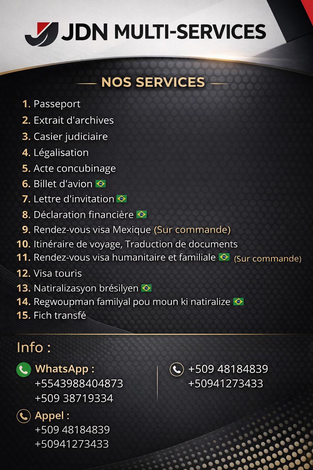 Jdn multiservices