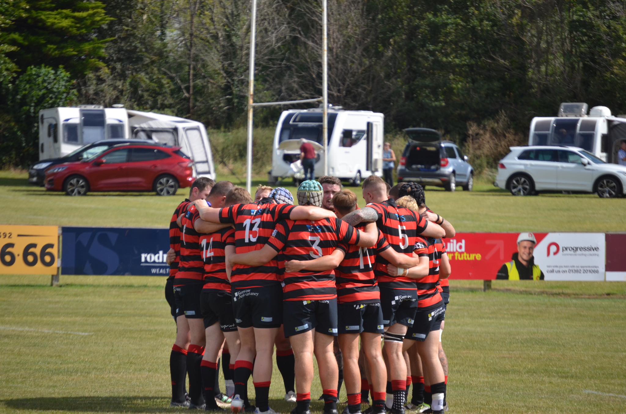 Penryn Rugby Football Club | Penryn
