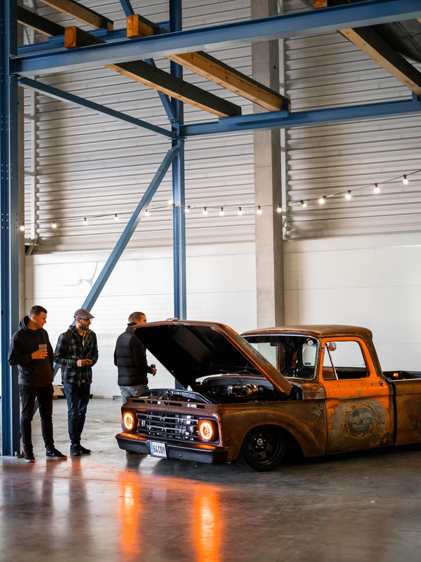 CSG Customs | Tallinn