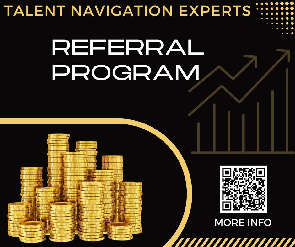 Talent Navigation Experts | Greenwood Village CO