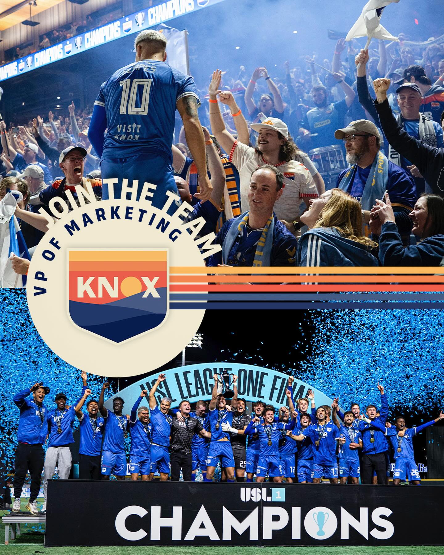 One Knox SC