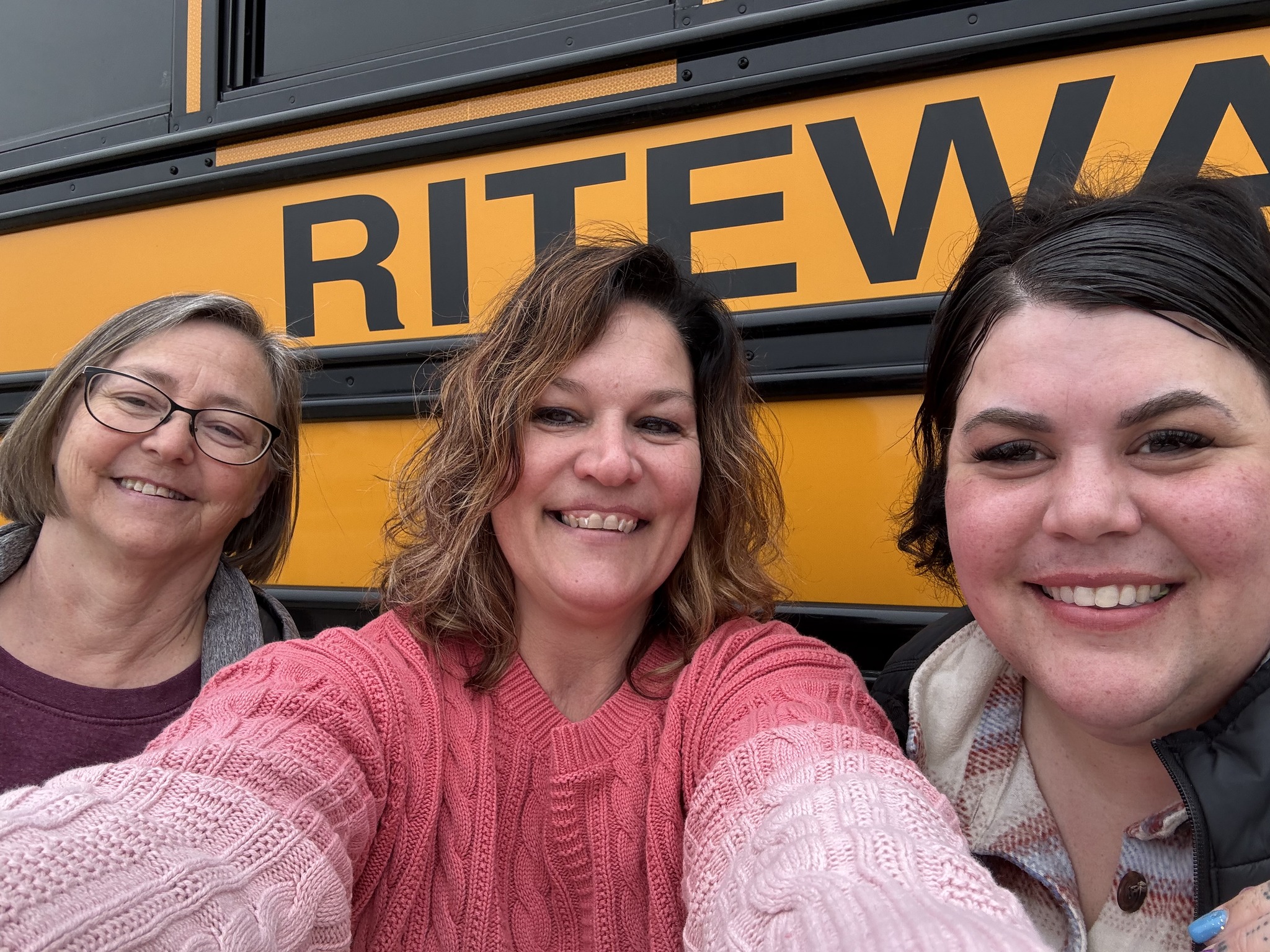 GO Riteway Transportation Group | Oak Creek WI