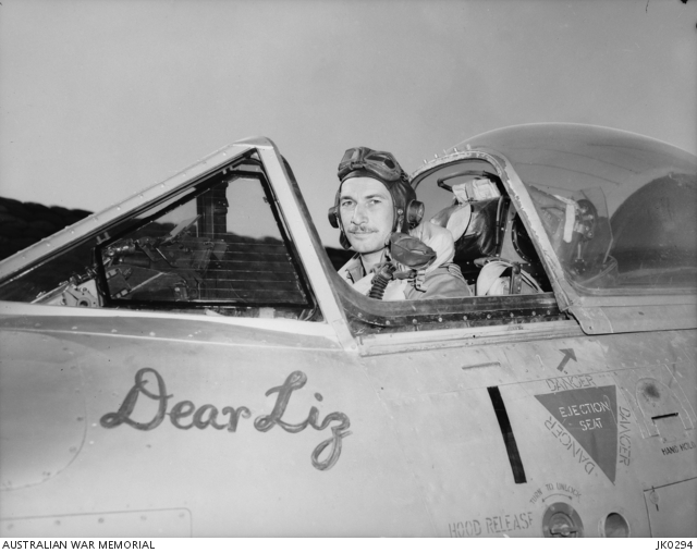 Air - 16 September 1955: 70th Anniversary of loss of South Australian ...