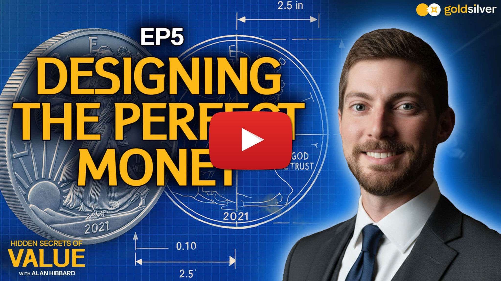 GoldSilver - What would perfect money look like? Episode Five reveals ...