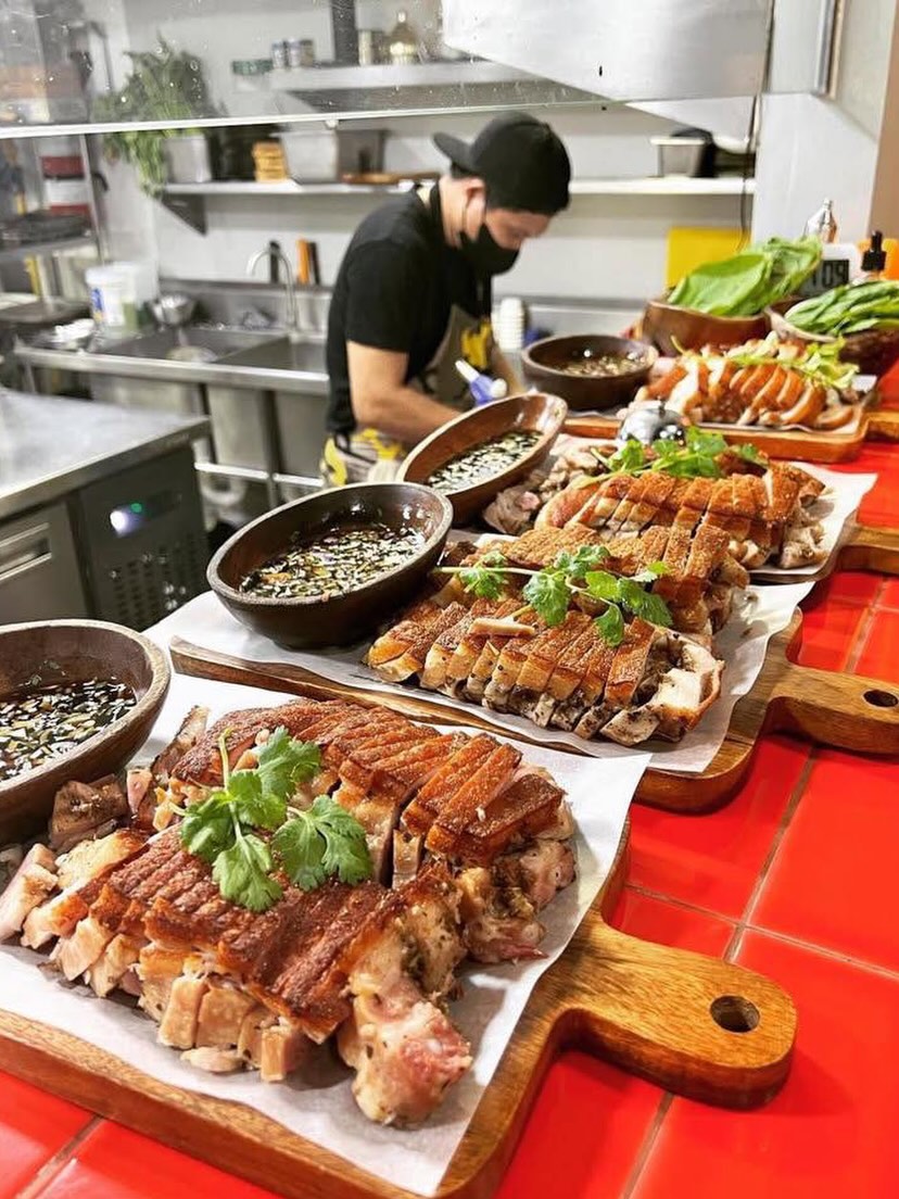 Habanero Kitchen Bar | Cubao