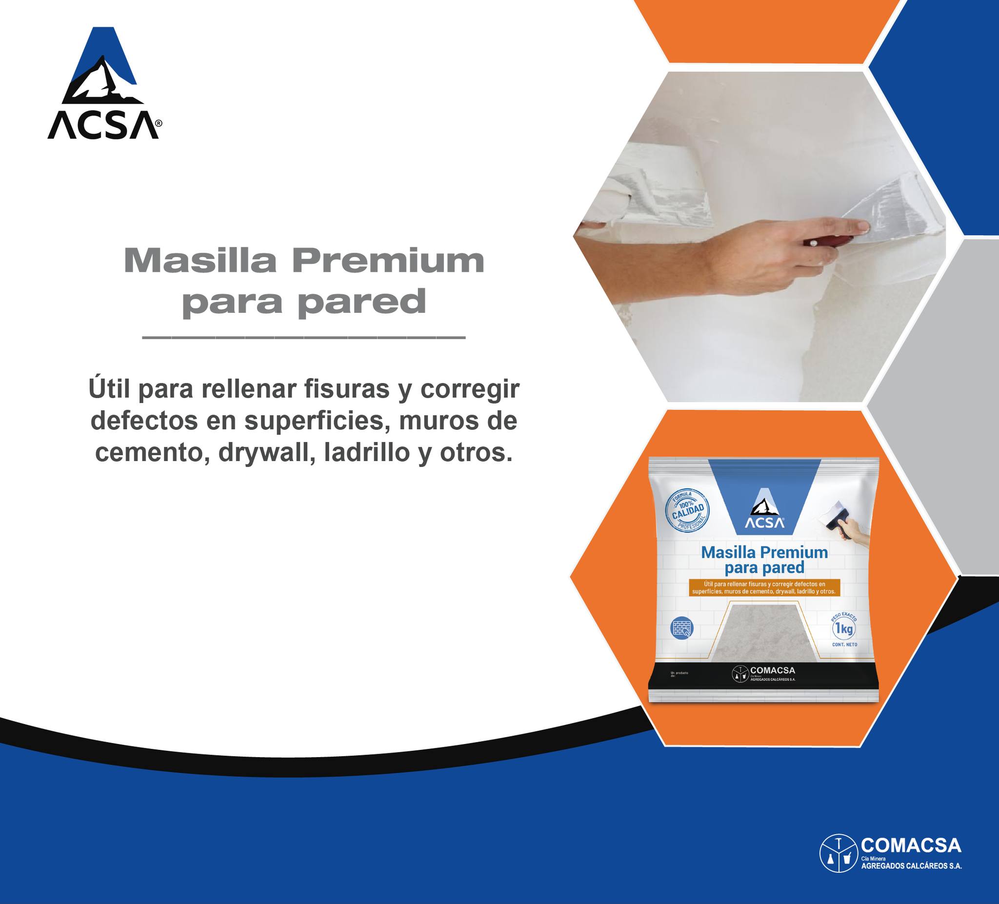 ACSA Construcción | Los Olivos