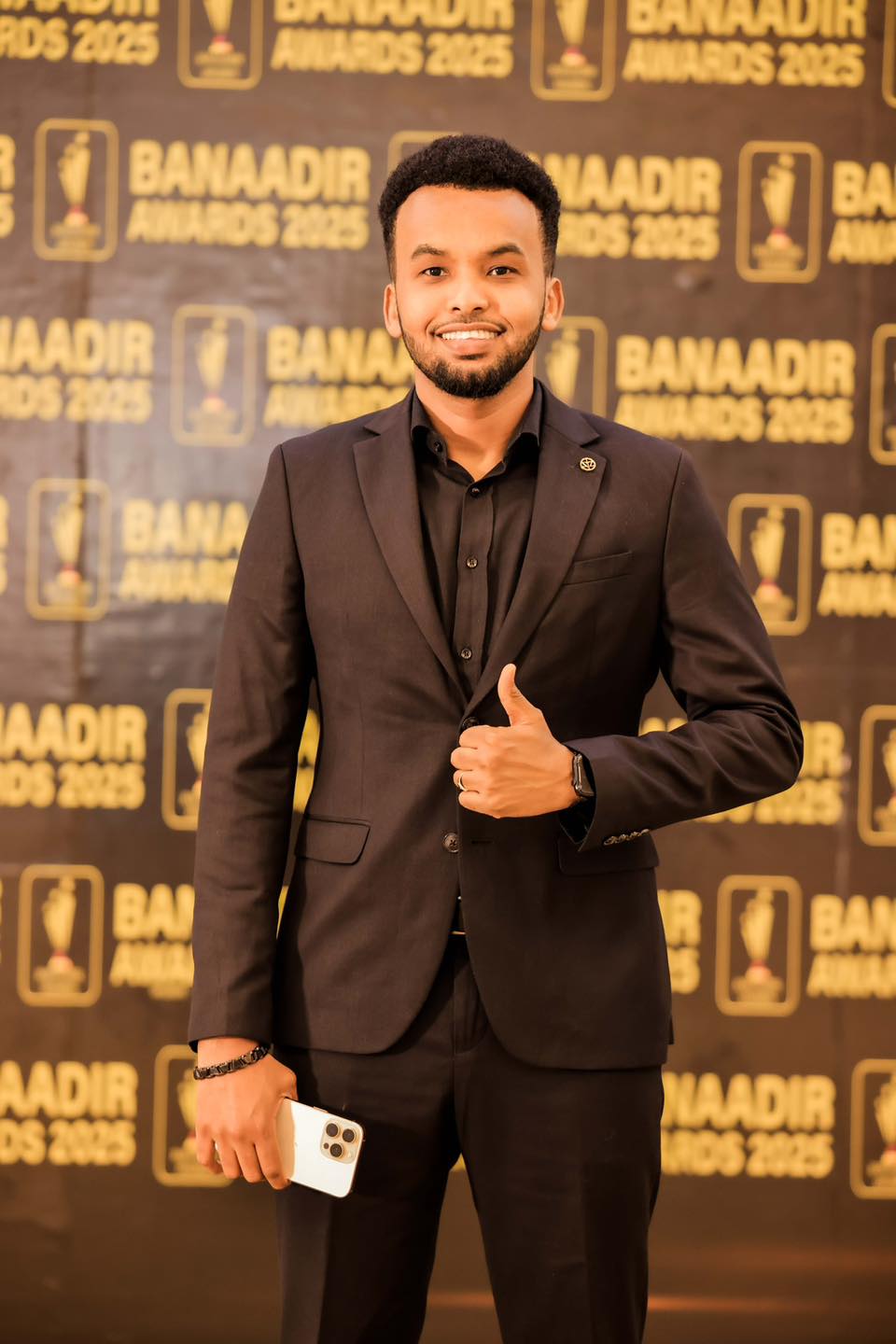 Idiris Alteeso - Sawirada ugu shidan Caawa iyo Banaadir... | Facebook