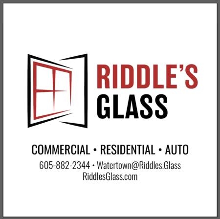 Big things are happening at... - Riddle's Glass - Watertown | Facebook