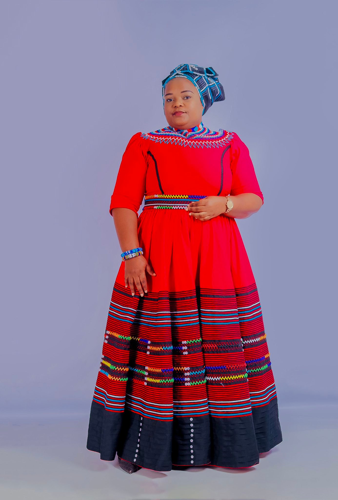 Thuli's Exclusive Designs