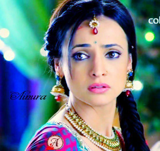 Rangrasiya - Rang Rasiya 27th January 2014 Written Episode, Rang Rasiya ...