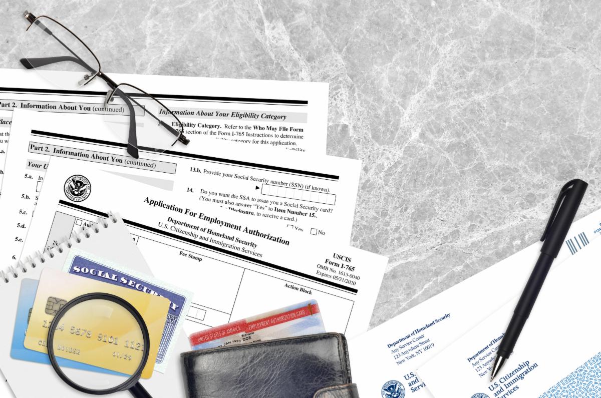 FitzGerald - USCIS has announced significant changes to Employment ...
